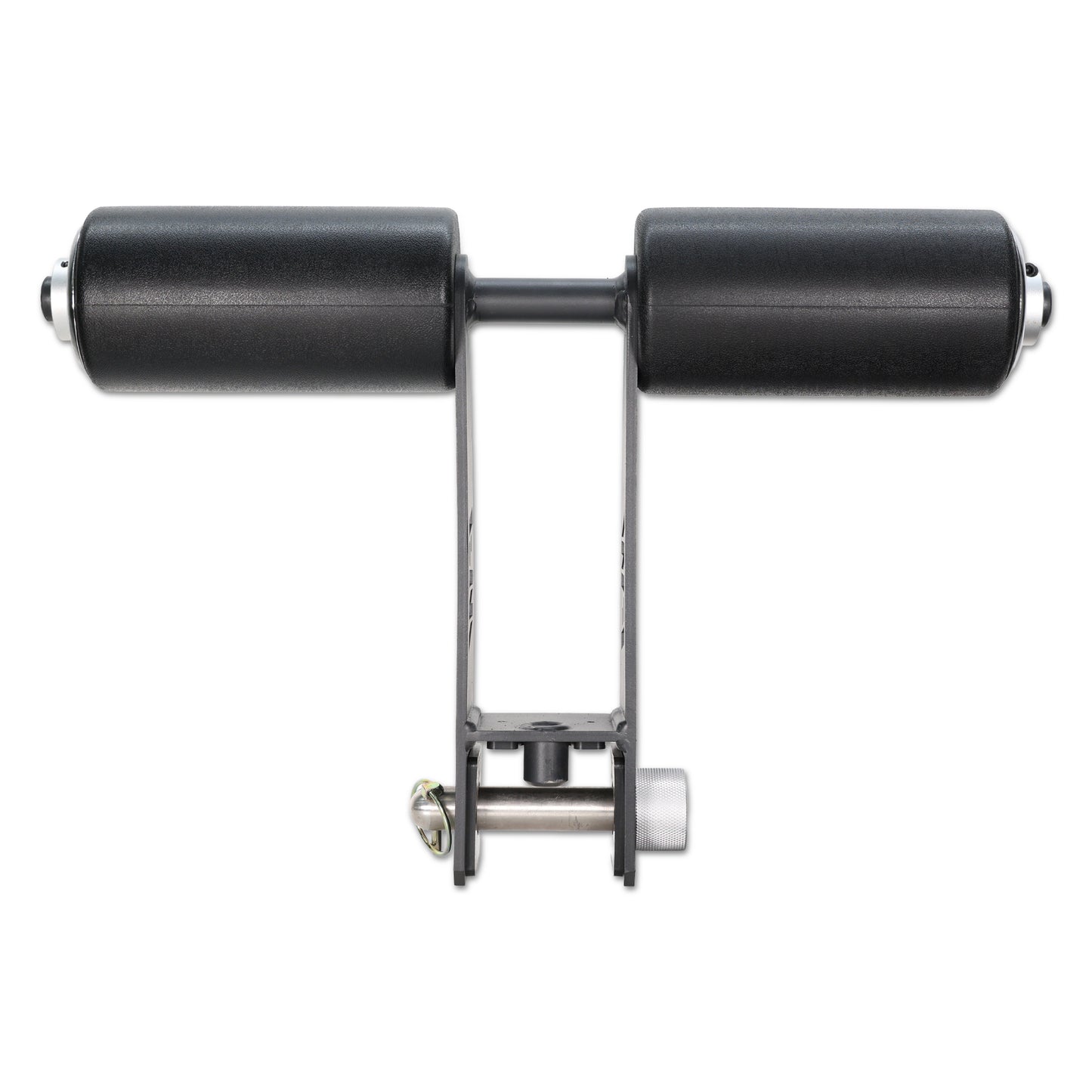 Dual Roller Pad