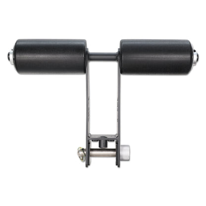 Dual Roller Pad