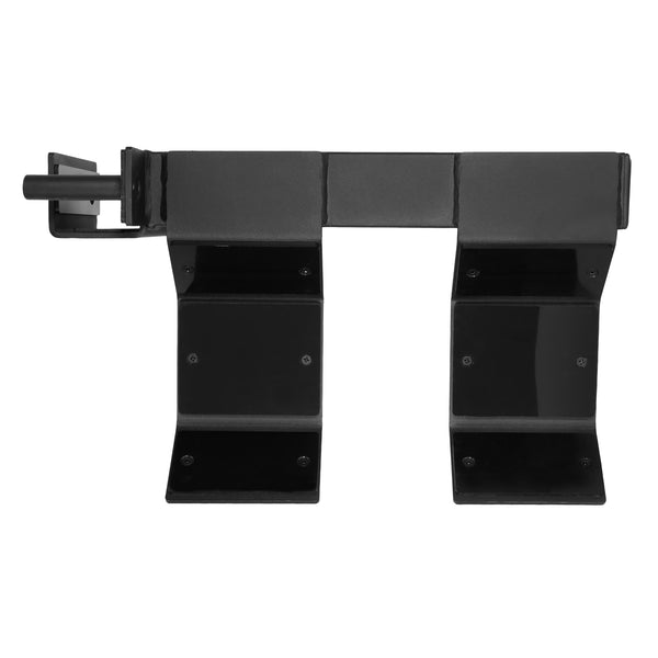 Rack-Mounted: Dumbbell Spotter Attachment | Factory Weights