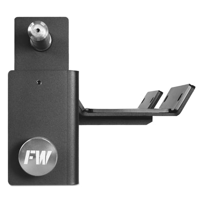 Dumbbell Spotter Attachment