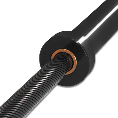 Dyno Barbell 