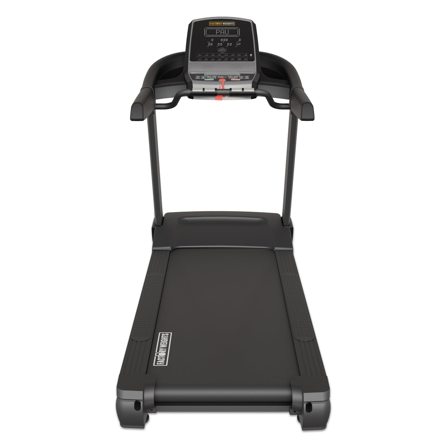 EVO-X Lite Studio Treadmill