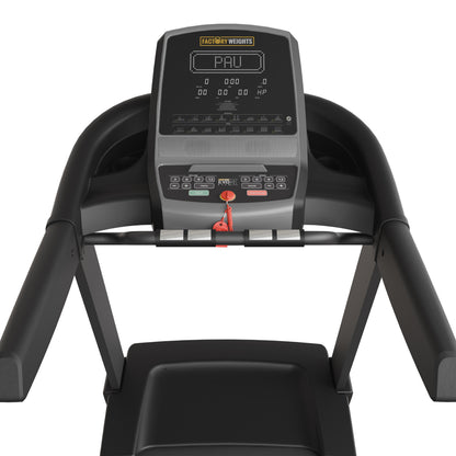 EVO-X Lite Studio Treadmill