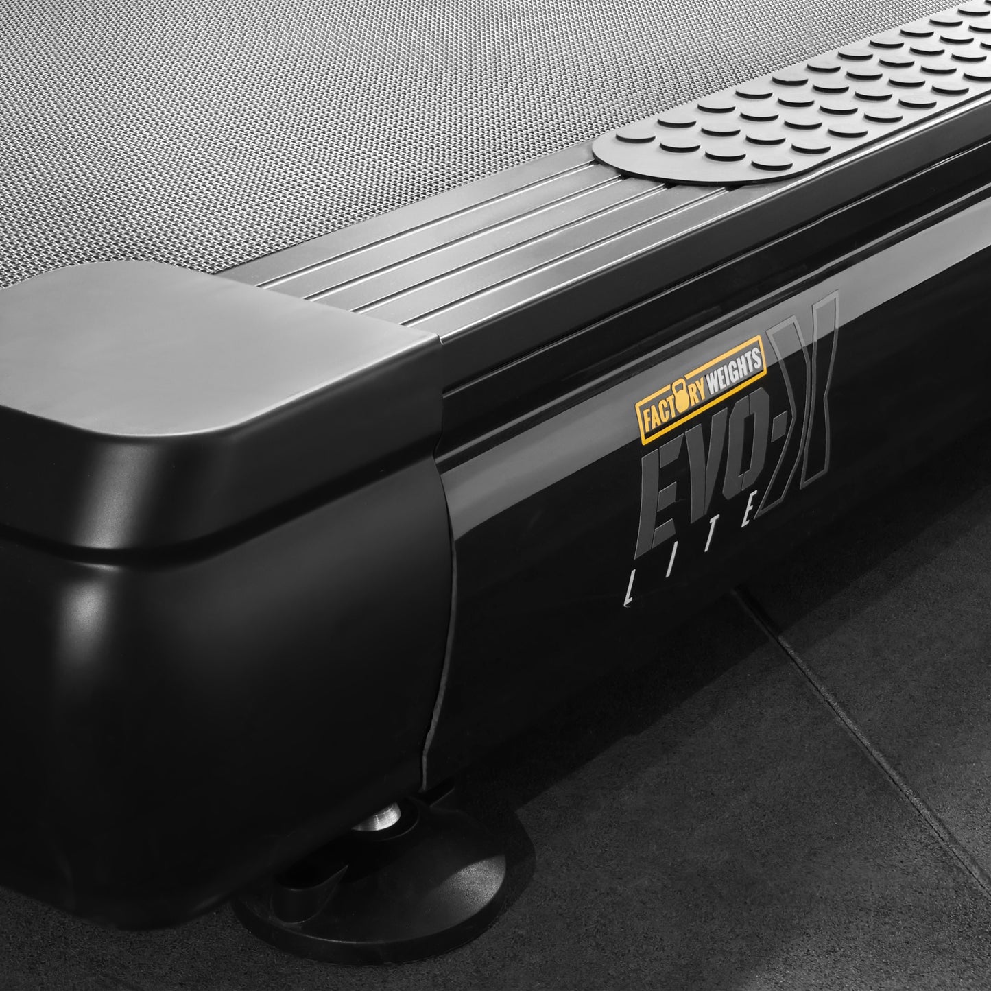 EVO-X Lite Studio Treadmill