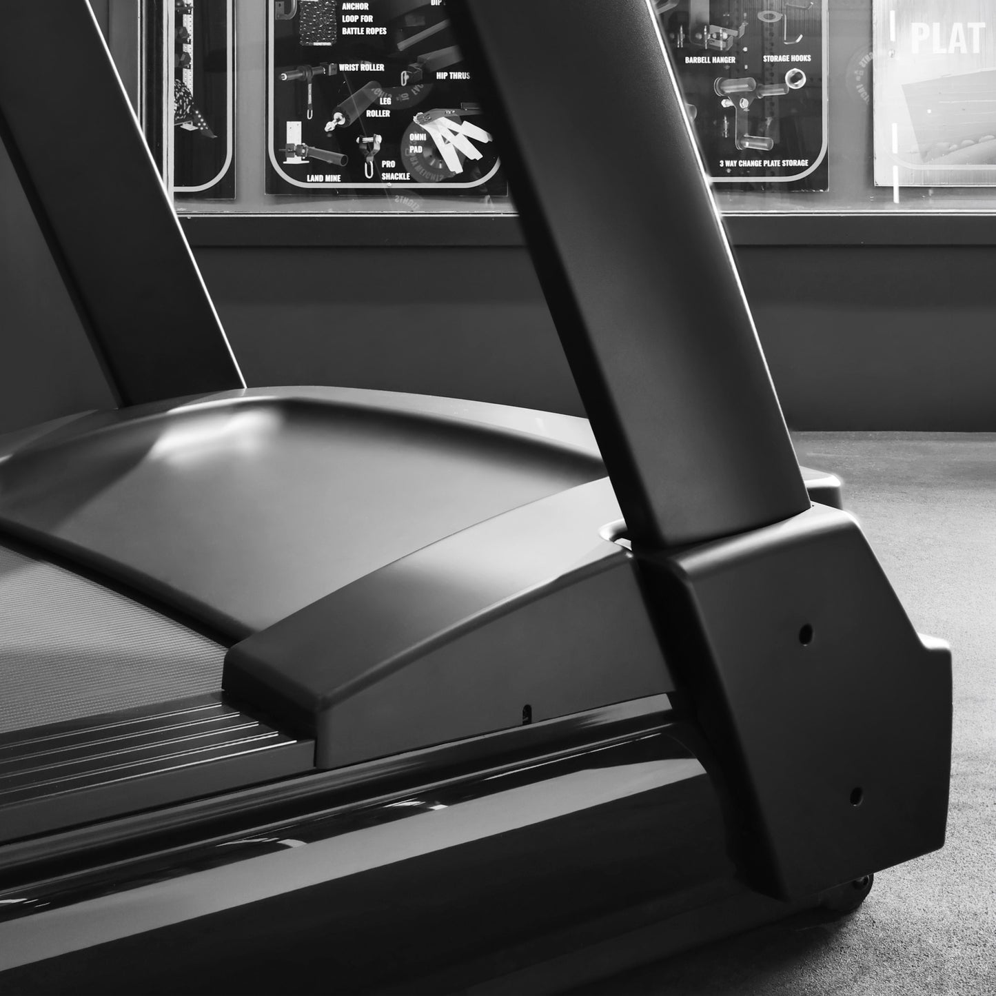 EVO-X Lite Studio Treadmill