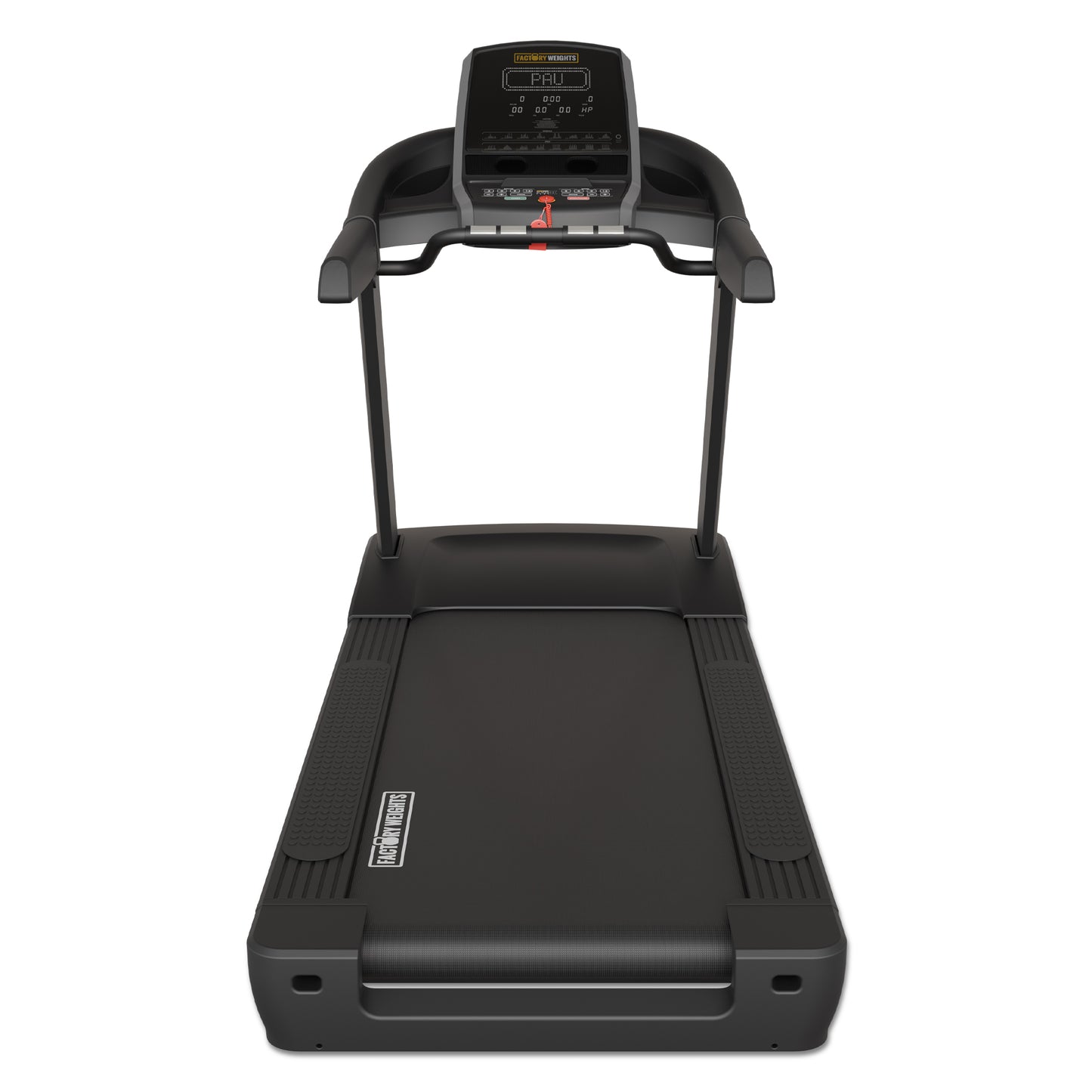 EVO-X Plus Commercial Treadmill