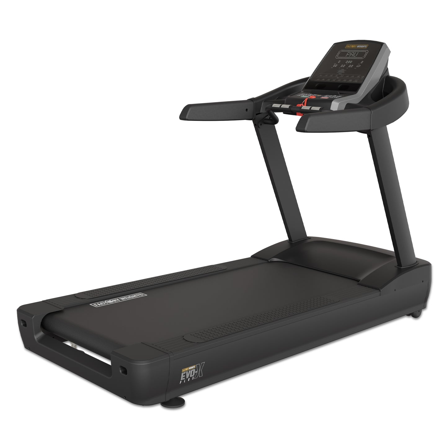 EVO-X Plus Commercial Treadmill