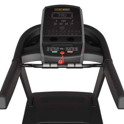 EVO-X Plus Commercial Treadmill