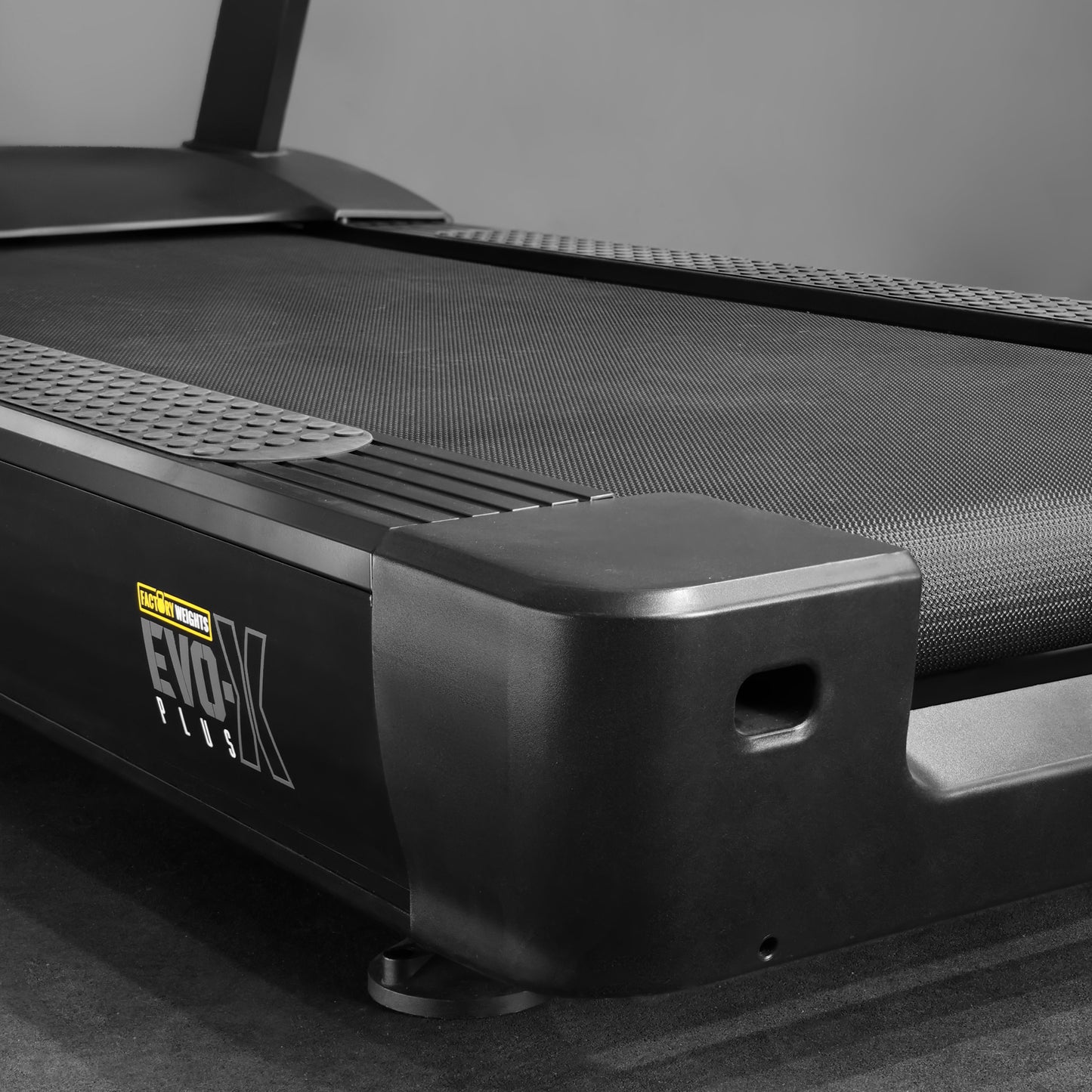 EVO-X Plus Commercial Treadmill