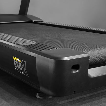 EVO-X Plus Commercial Treadmill