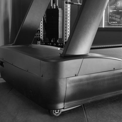 EVO-X Plus Commercial Treadmill