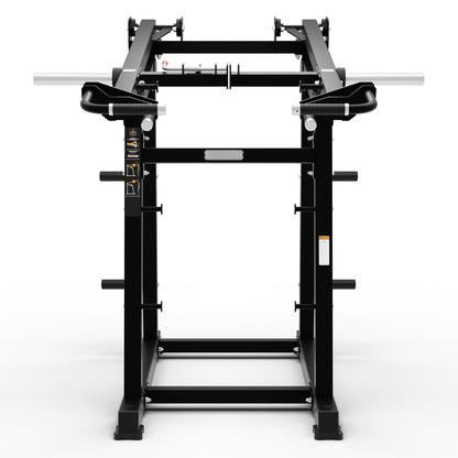 Apex Iso Viking Press