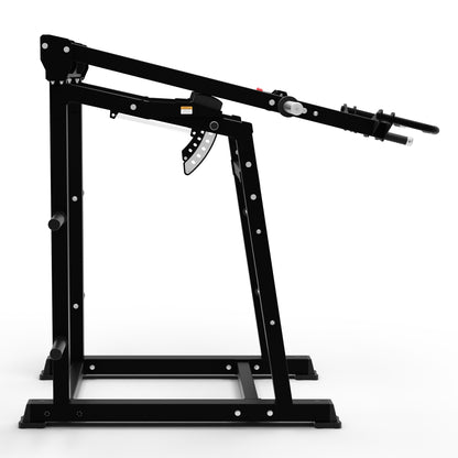Apex Iso Viking Press