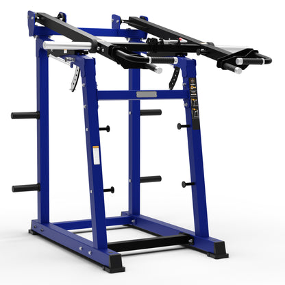 Apex Iso Viking Press