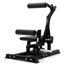 Apex Assisted Glute Ham Developer