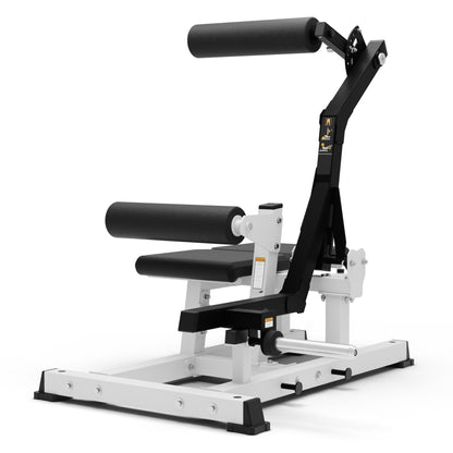 Apex Assisted Glute Ham Developer