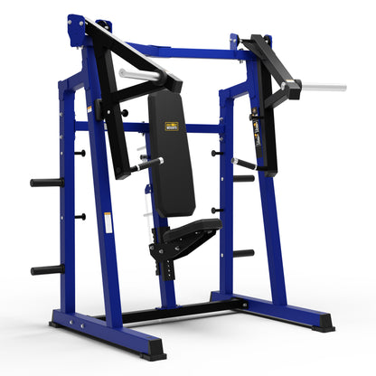 Iso-Lateral Chest Press