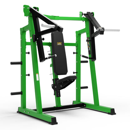 Iso-Lateral Chest Press