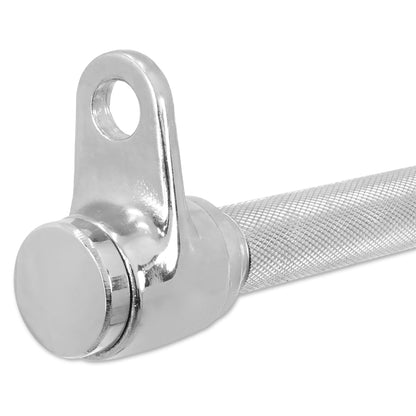 EZ Curl Dual Cable Attachment