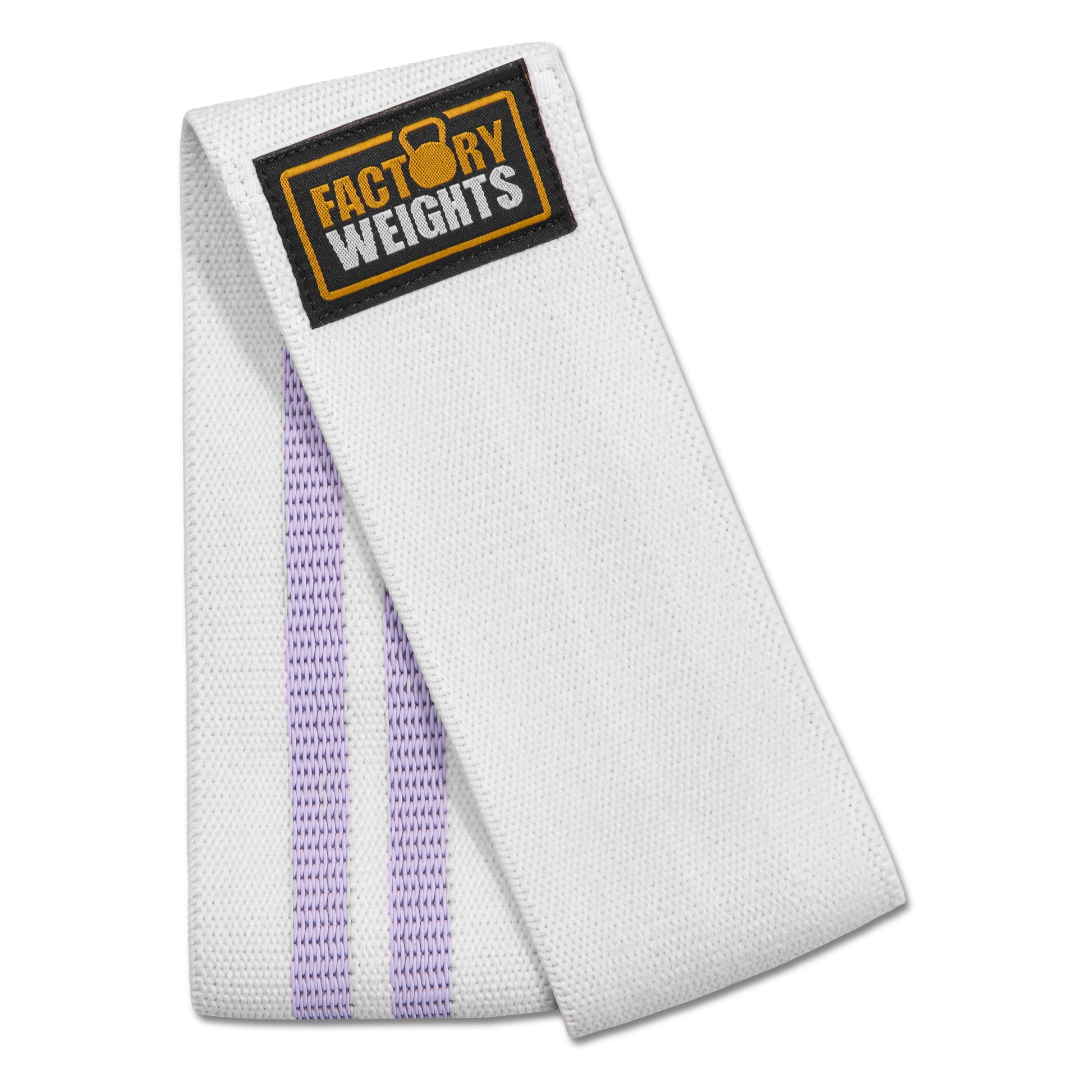 Fabric Glute Band Set 