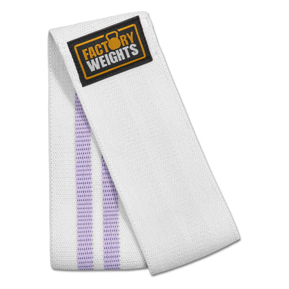 Fabric Glute Band Set 