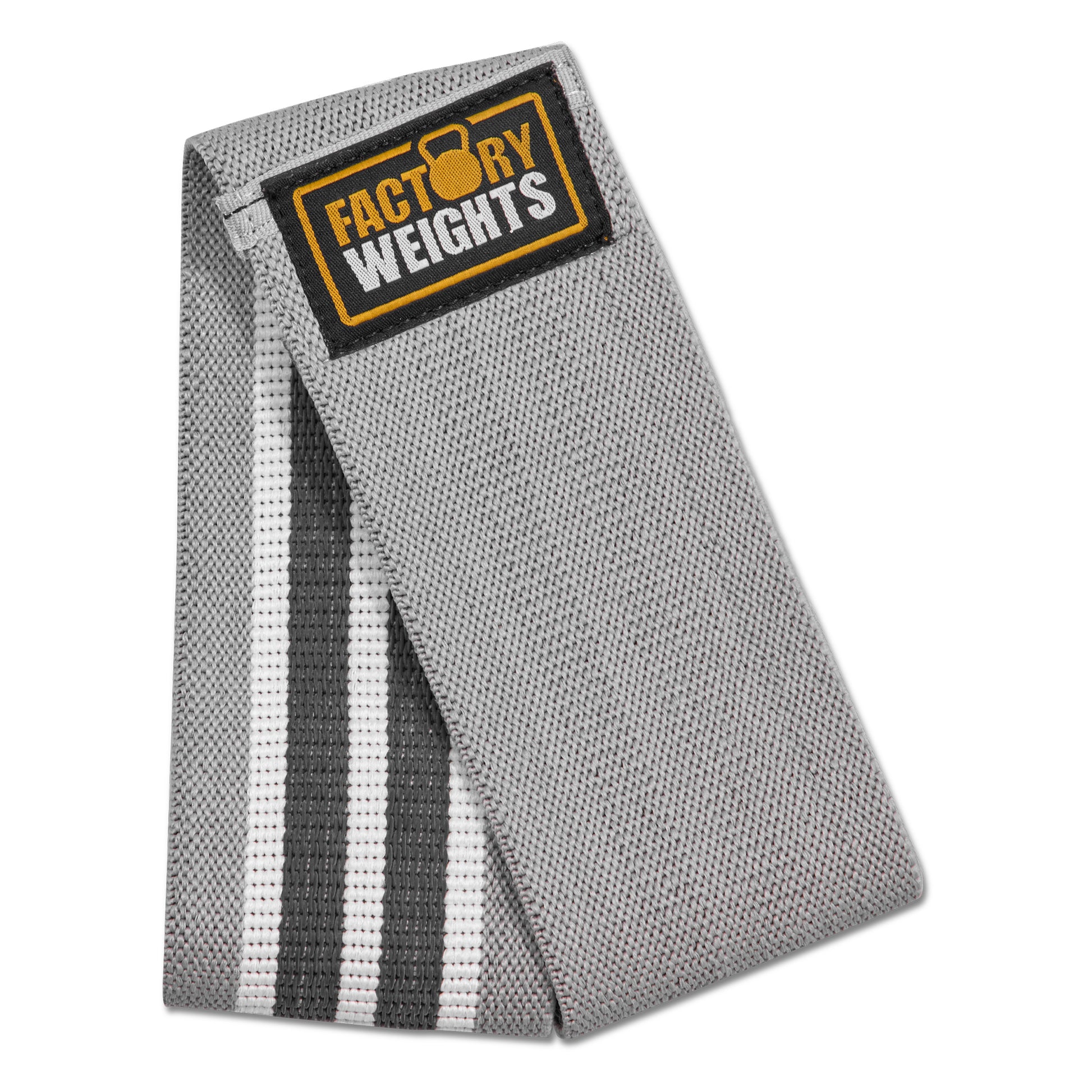 Fabric Glute Band Set 