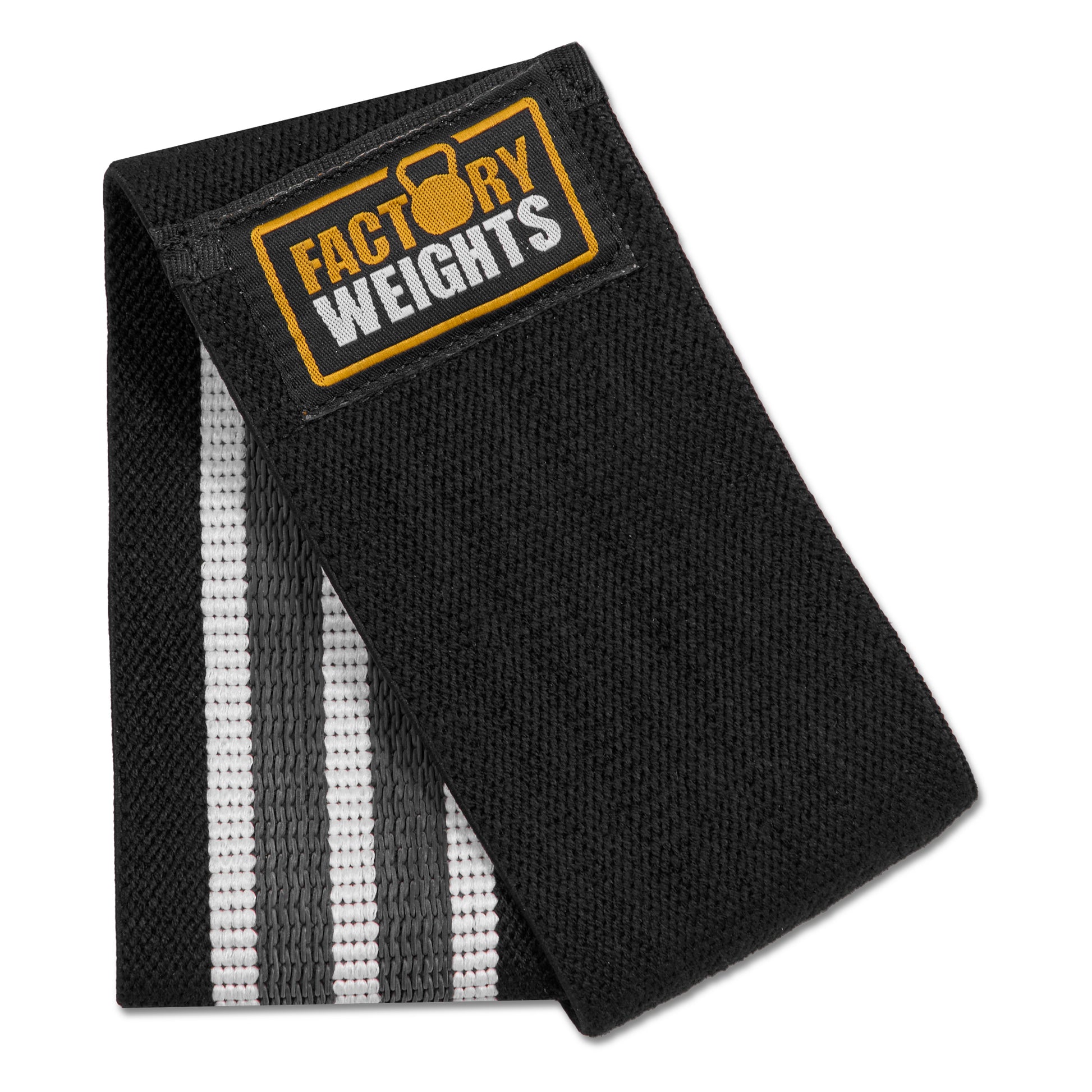 Fabric Glute Band Set 