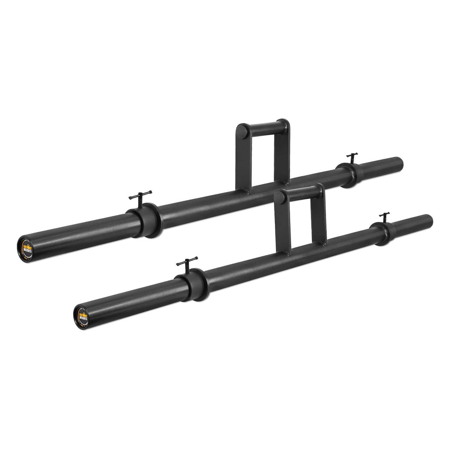 Farmers Walk Handles