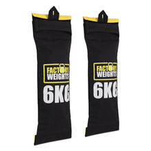 Fitness Racing Carry Sand Bags