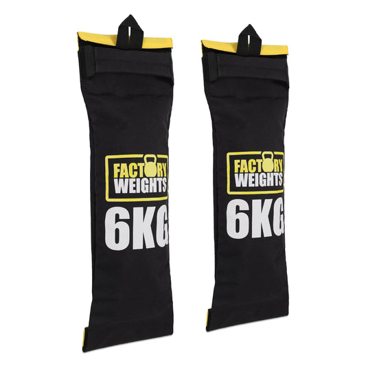 Fitness Racing Carry Sand Bags