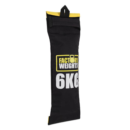 Fitness Racing Carry Sand Bags
