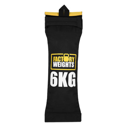 Fitness Racing Carry Sand Bags