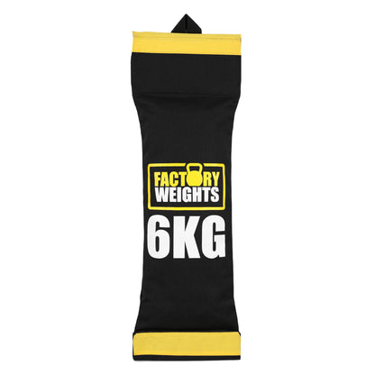 Fitness Racing Carry Sand Bags