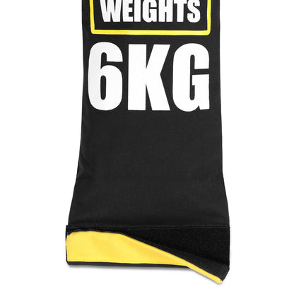Fitness Racing Carry Sand Bags