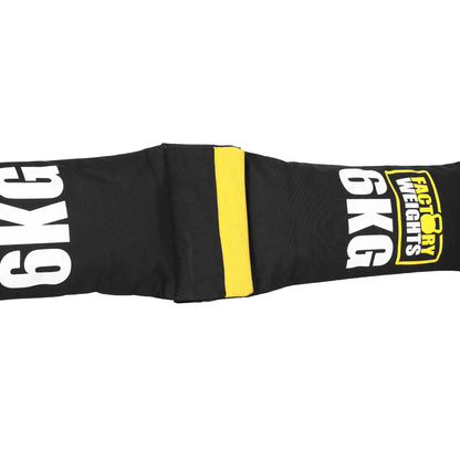 Fitness Racing Carry Sand Bags