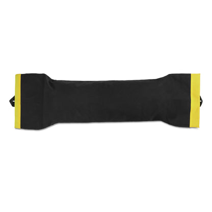 15kg Fitness Racing Sled Pull Sand Bag