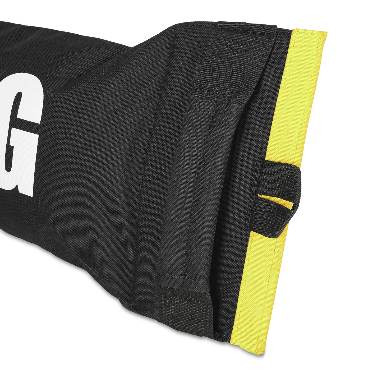15kg Fitness Racing Sled Pull Sand Bag
