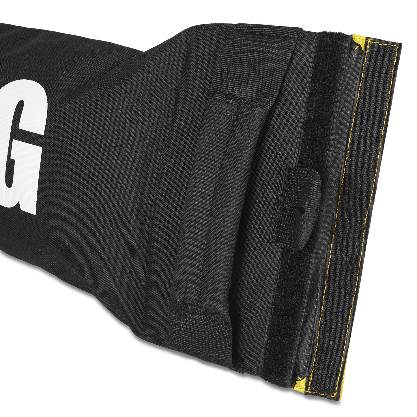 15kg Fitness Racing Sled Pull Sand Bag