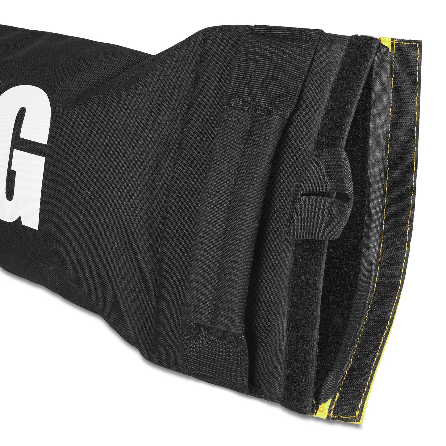 15kg Fitness Racing Sled Pull Sand Bag
