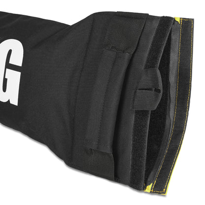 15kg Fitness Racing Sled Pull Sand Bag
