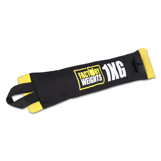 1kg Fitness Racing Sand Bag