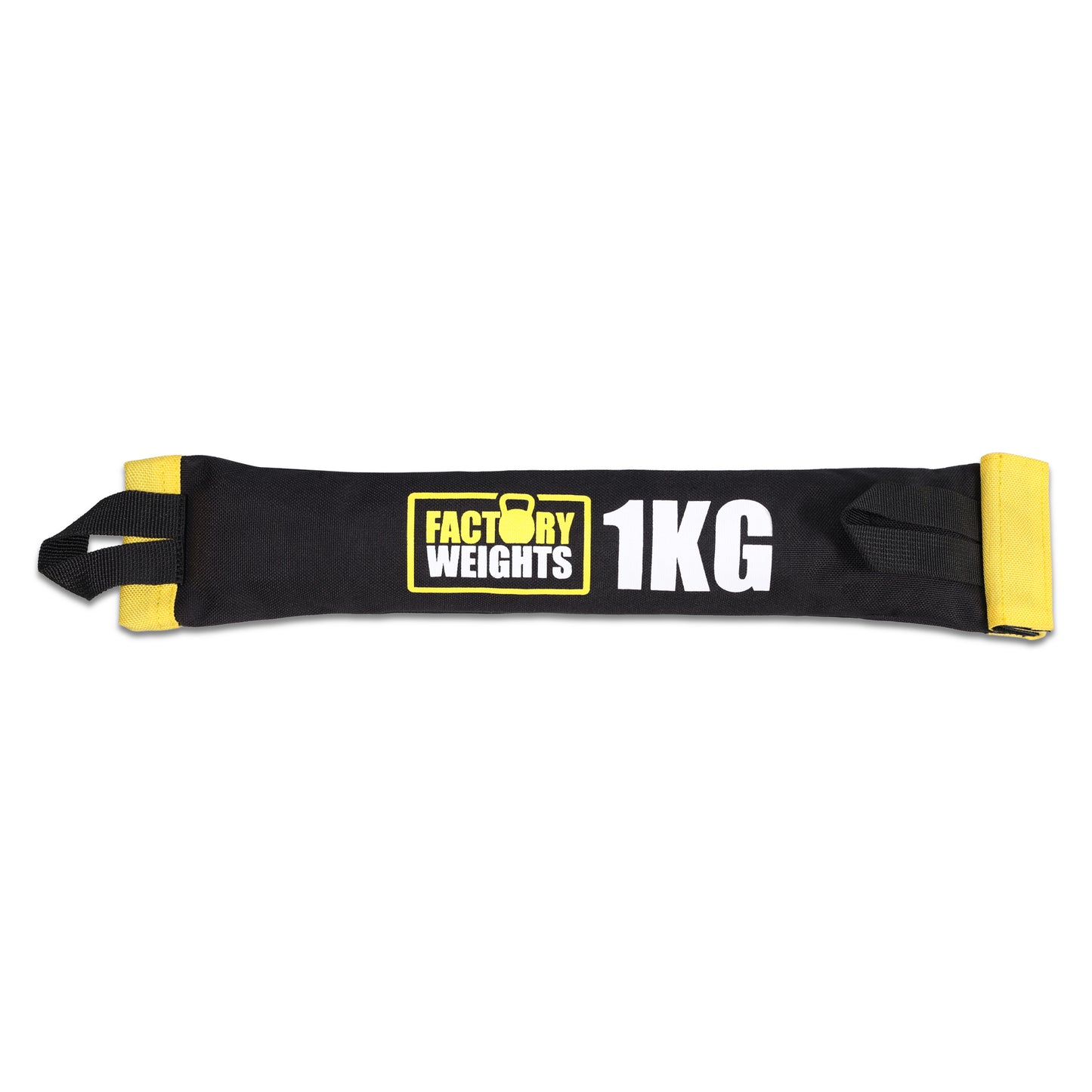 1kg Fitness Racing Sand Bag