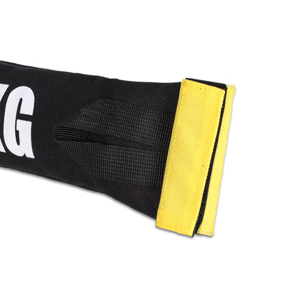 1kg Fitness Racing Sand Bag