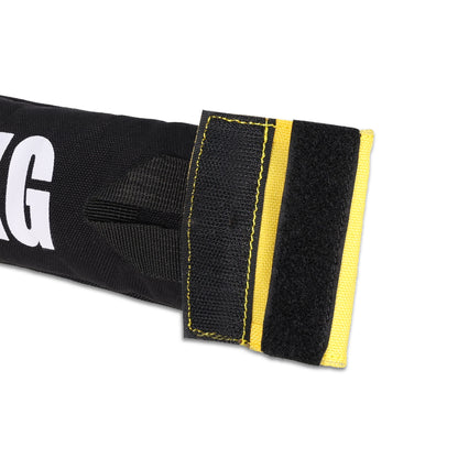 1kg Fitness Racing Sand Bag
