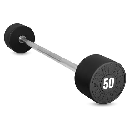 Fixed Straight Barbells