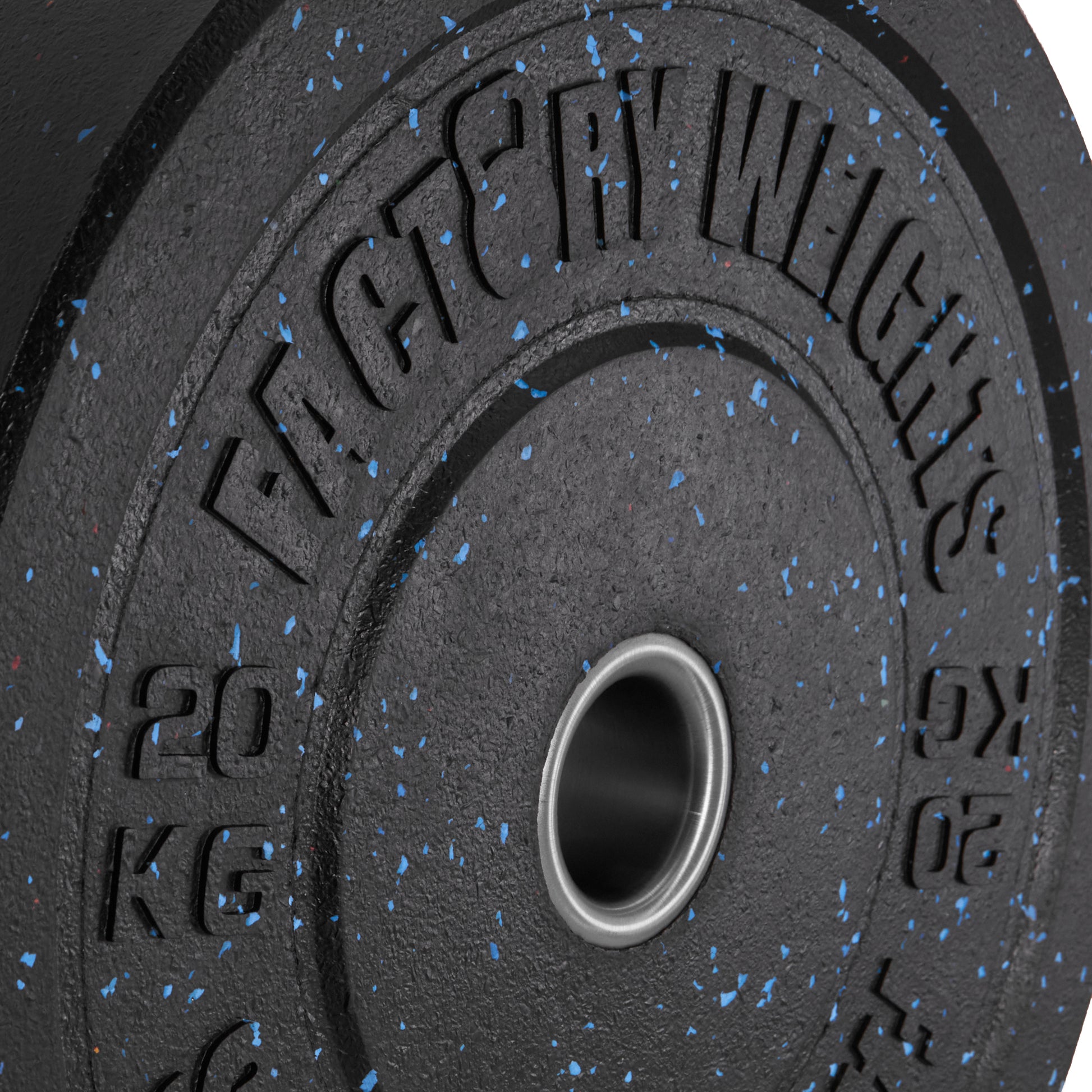 Crumb Bumper Plates (Pair) 