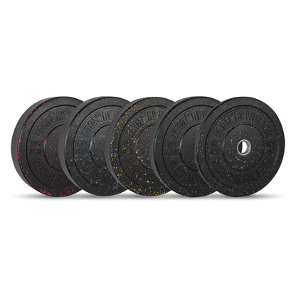 Crumb Bumper Plates (Pair) 