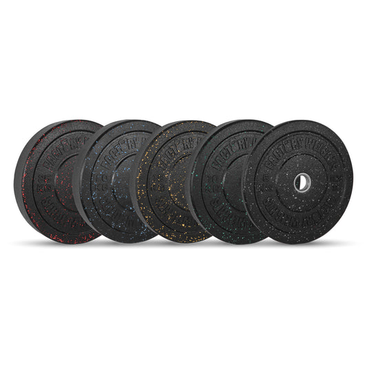 Crumb Bumper Plates (Pair) 