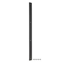 Spare Flip Down Safety UHMW Plastic