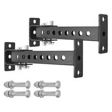 Folding Junction Bars
